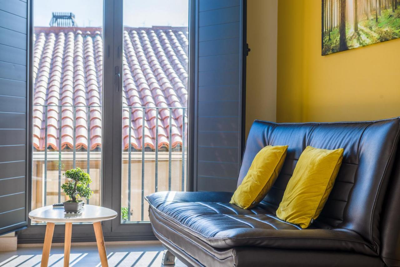O Balcon Da Ribeira Hotell Parada del Sil Exteriör bild